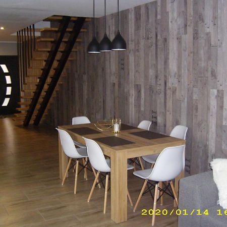 Apartament Kaola Jelenia Gora Exterior photo