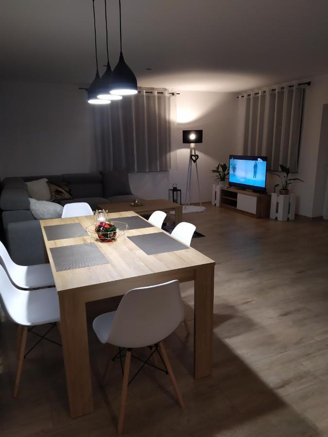 Apartament Kaola Jelenia Gora Exterior photo