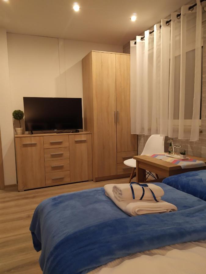 Apartament Kaola Jelenia Gora Exterior photo