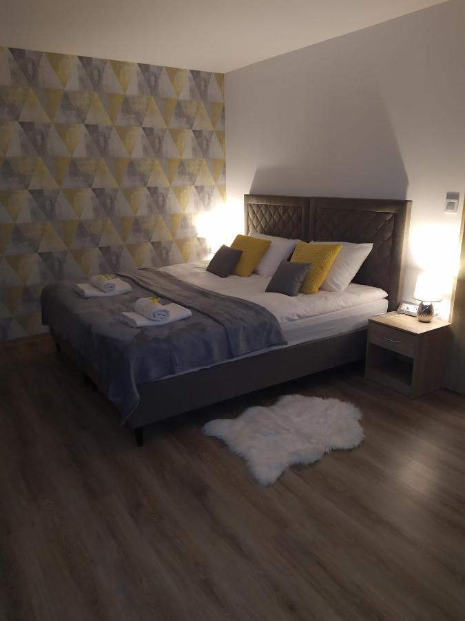 Apartament Kaola Jelenia Gora Exterior photo