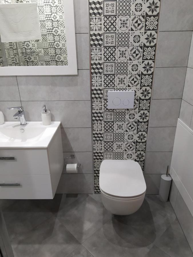 Apartament Kaola Jelenia Gora Exterior photo