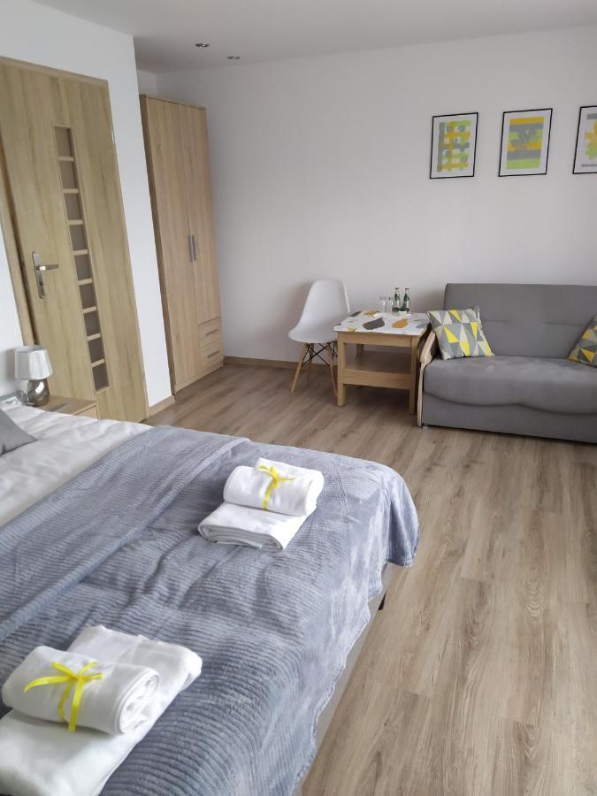 Apartament Kaola Jelenia Gora Exterior photo