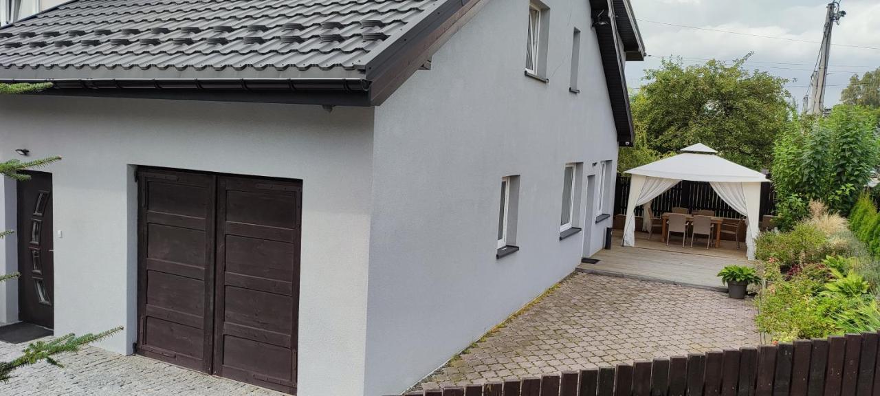 Apartament Kaola Jelenia Gora Exterior photo